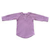 Babysprouts Ribbed Top and Ribbed legging Set- Dusky Orchid - Flying Ryno