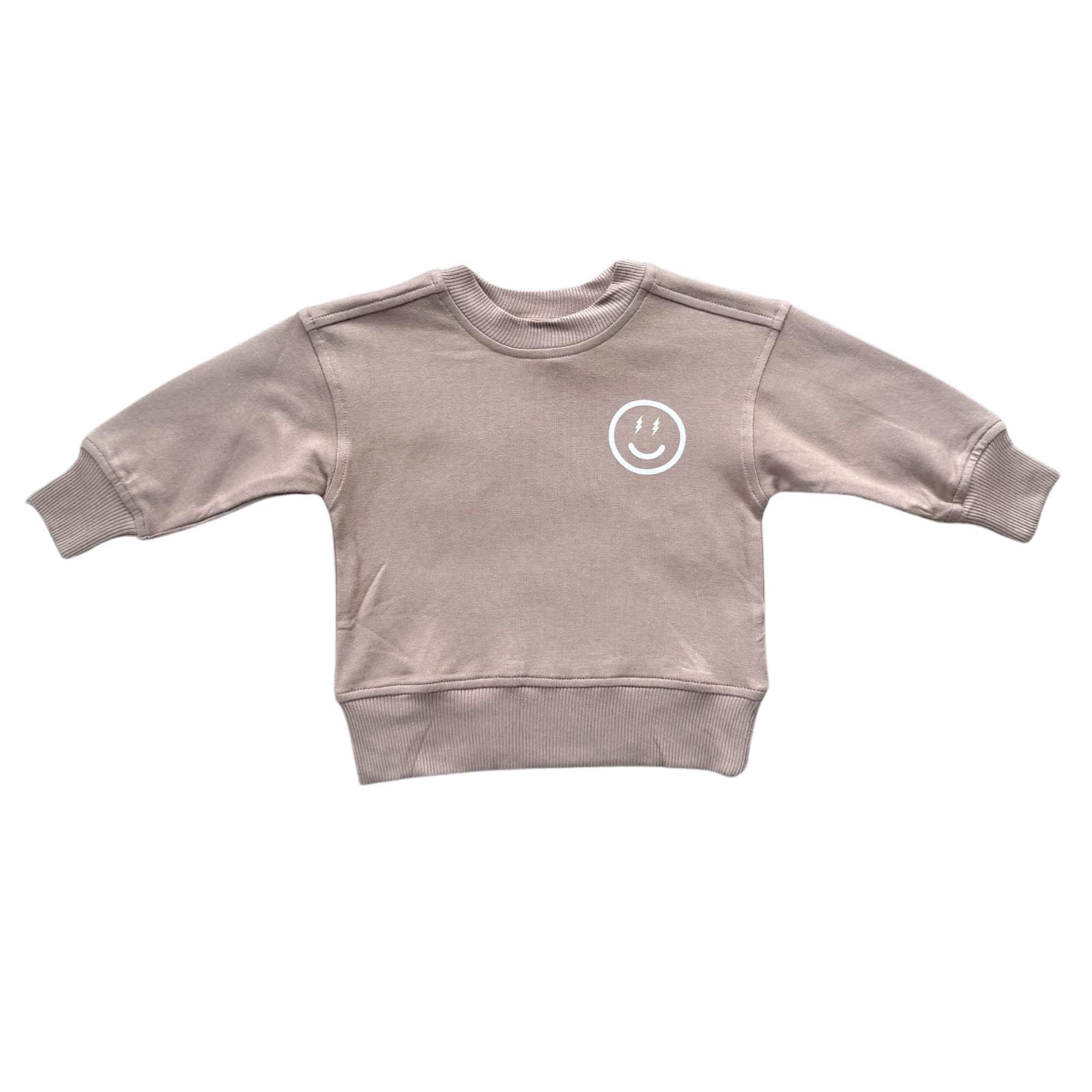 Babysprouts Boxy Sweatshirt - Choose Your Fun Today - Flying Ryno