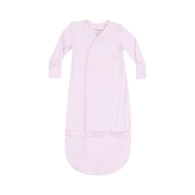 Angel Dear Stripe Classic Pink Bundle Gown - Flying Ryno