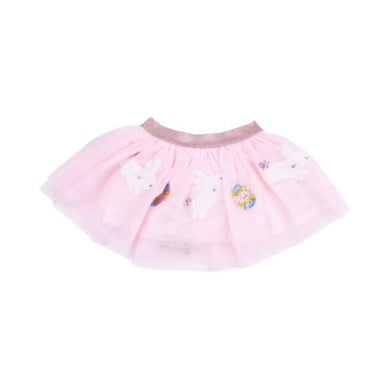 Angel Dear Easter Tutu Skirt - Flying Ryno