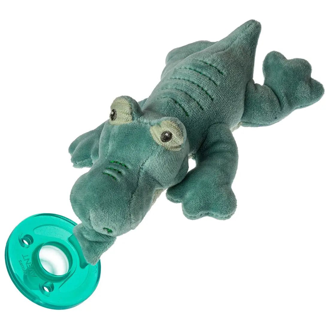 Wubbanub Afrique Alligator - Flying Ryno