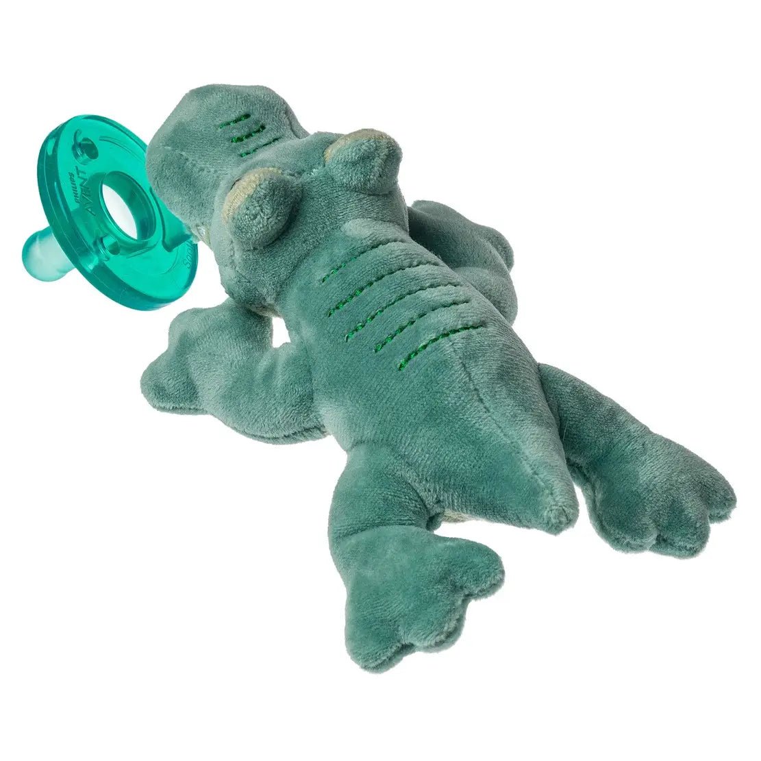 Wubbanub Afrique Alligator - Flying Ryno
