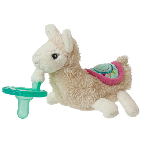 Wubbanub Lily Llama - Flying Ryno
