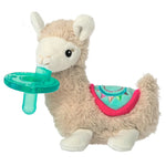 Wubbanub Lily Llama - Flying Ryno
