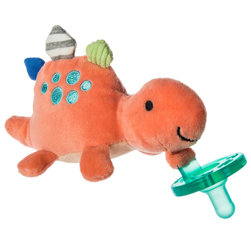 Wubbanub Pebblesaurus - Flying Ryno