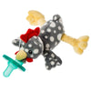 Wubbanub Rocky Chicken - Flying Ryno