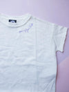 XOXO by magpies | Embroidered Boxy T | Going For It - Flying Ryno