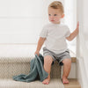 Saranoni Bamboni Mini Blankets - Flying Ryno