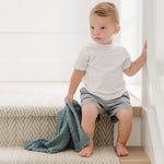 Saranoni Bamboni Mini Blankets - Flying Ryno
