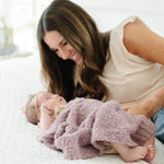 Saranoni Bamboni Mini Blankets - Flying Ryno