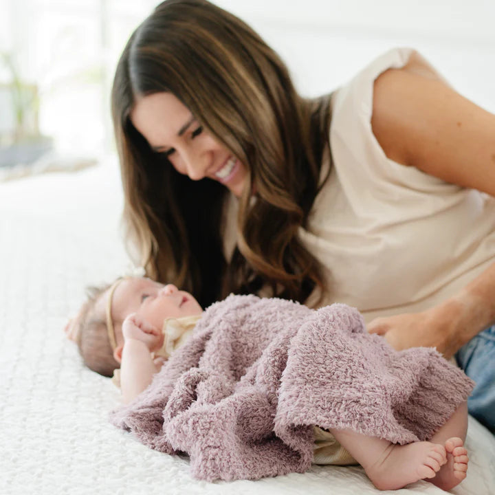 Saranoni Bamboni Mini Blankets - Flying Ryno