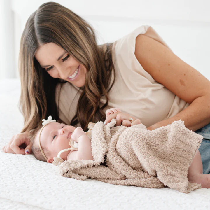 Saranoni Bamboni Mini Blankets - Flying Ryno