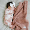 Saranoni Bamboni Mini Blankets - Flying Ryno
