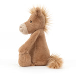 Jellycat Bashful Pony - Flying Ryno