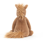 Jellycat Bashful Pony - Flying Ryno