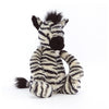 Jellycat Bashful Zebra - Flying Ryno