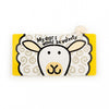 Jellycat "If I were a Lamb" Book - Flying Ryno