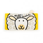 Jellycat "If I were a Lamb" Book - Flying Ryno