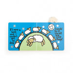 Jellycat "If I were a Lamb" Book - Flying Ryno