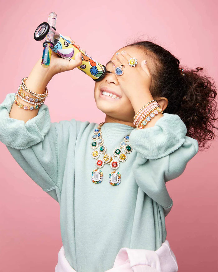 Super Smalls Super Vision Kaleidoscope - Flying Ryno