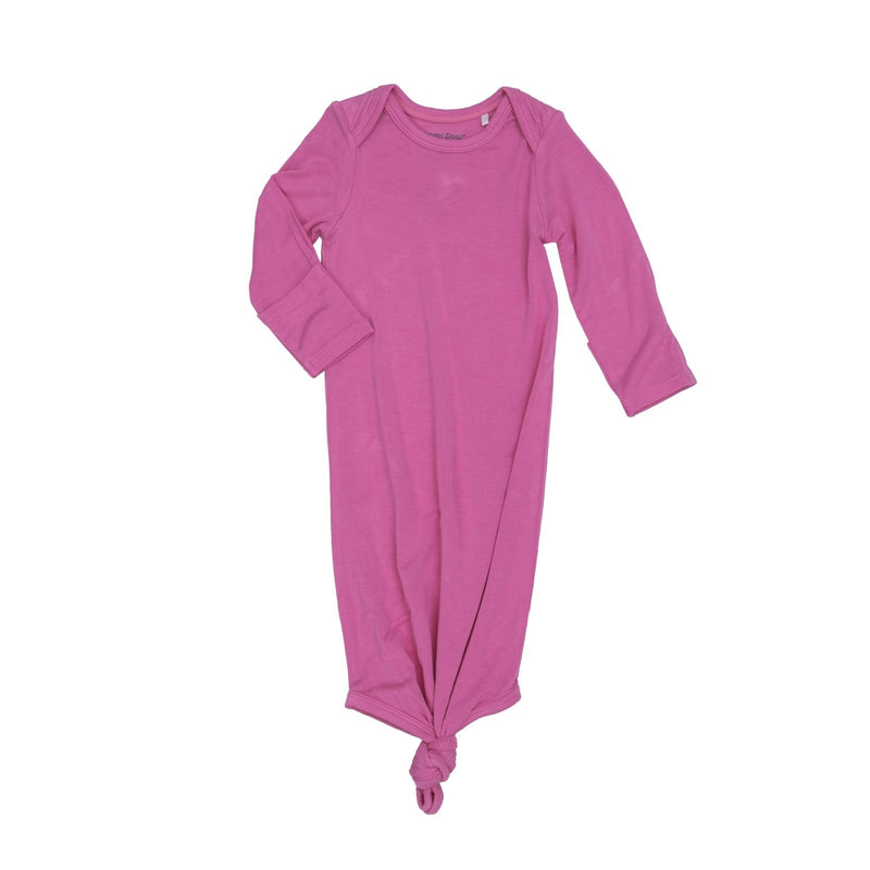 Angel Dear Fancy Cowgirl Strawberry Moon Gown, Pink - Flying Ryno