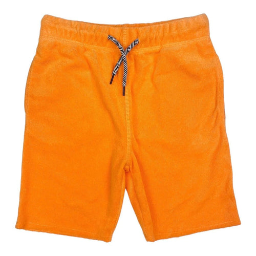 Appaman Camp Shorts, Tangerine - Flying Ryno