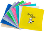 Baby Paper (Assorted Colors) - Flying Ryno