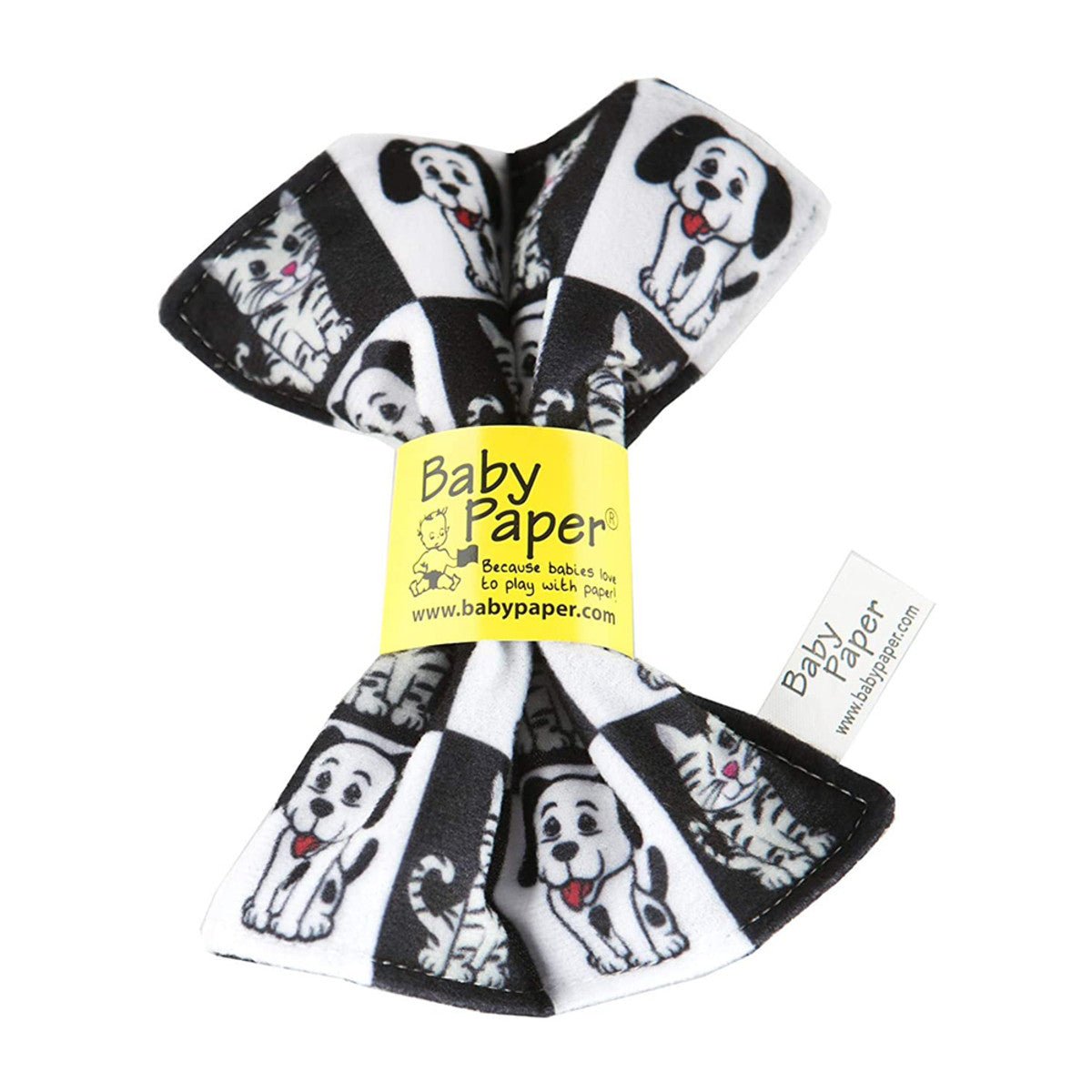 Baby Paper (Assorted Colors) - Flying Ryno