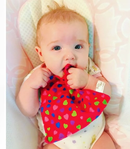 Baby Paper (Assorted Colors) - Flying Ryno