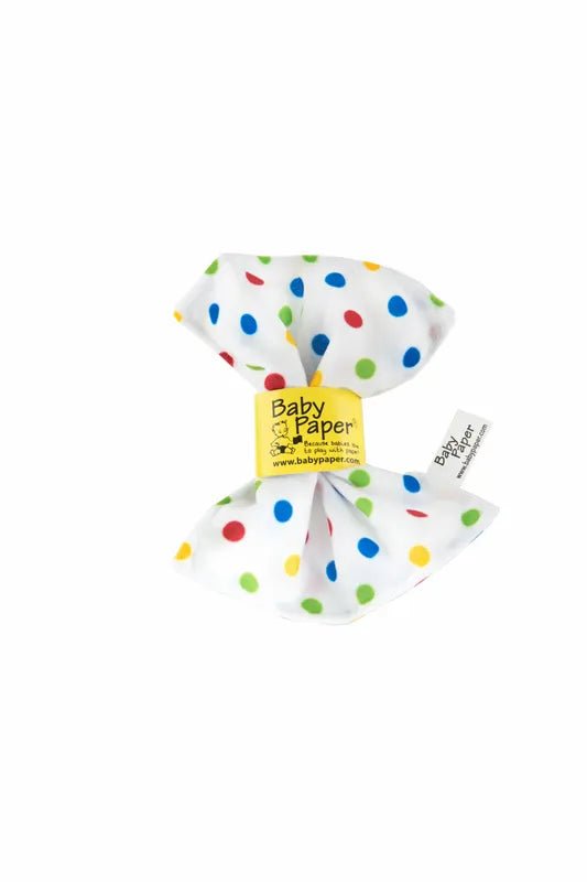 Baby Paper (Assorted Colors) - Flying Ryno