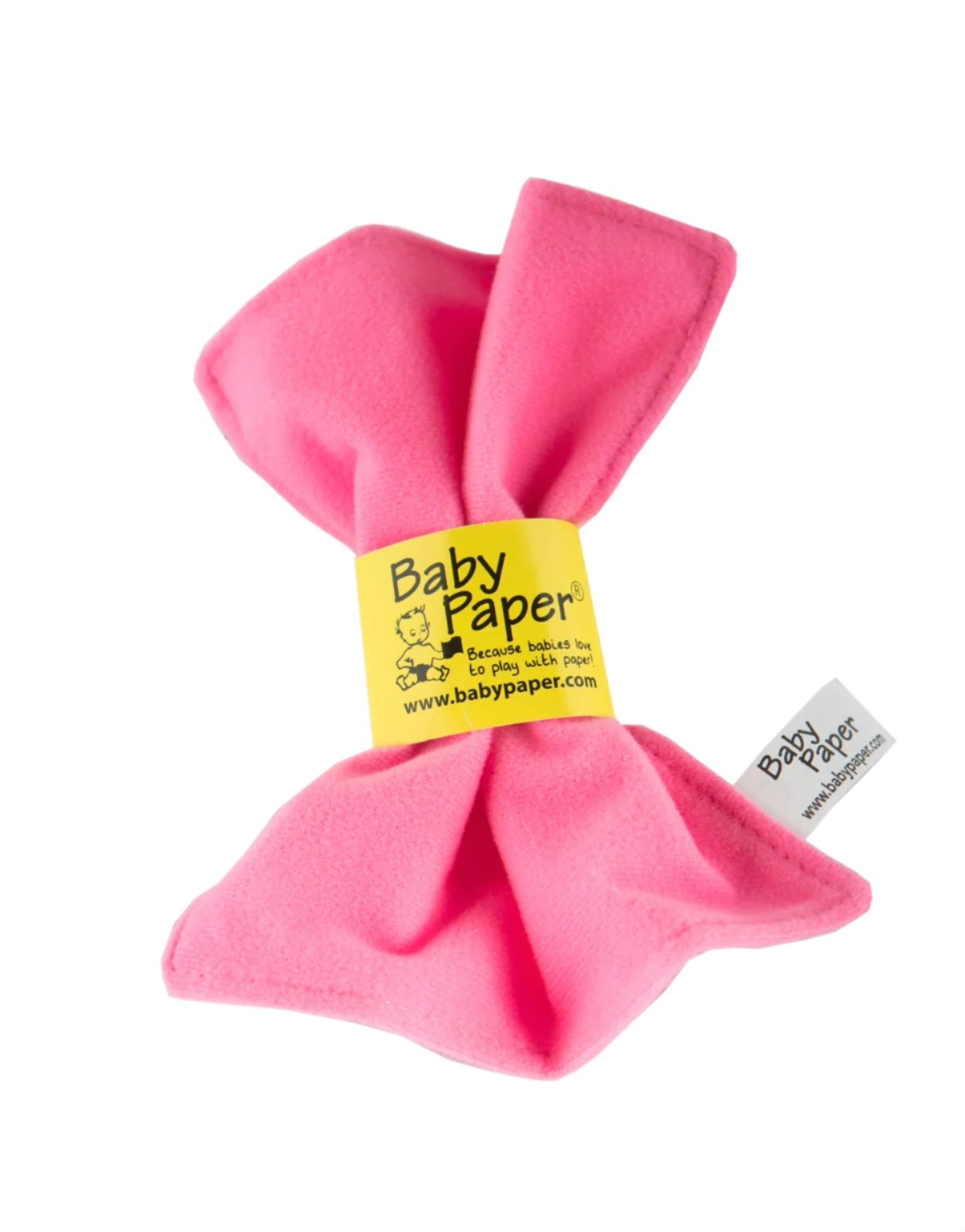 Baby Paper (Assorted Colors) - Flying Ryno