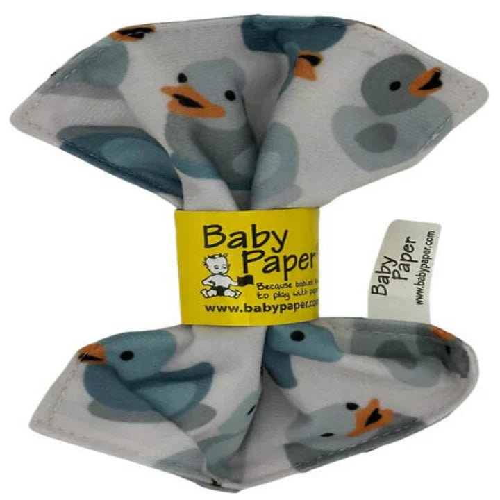 Baby Paper (Assorted Colors) - Flying Ryno