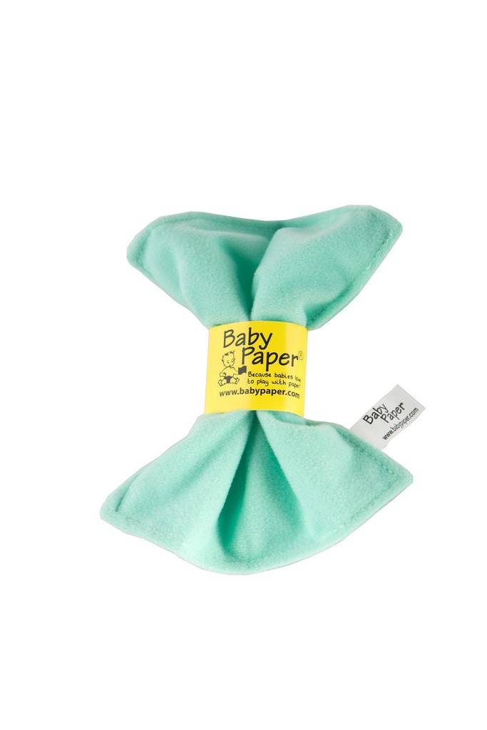 Baby Paper (Assorted Colors) - Flying Ryno