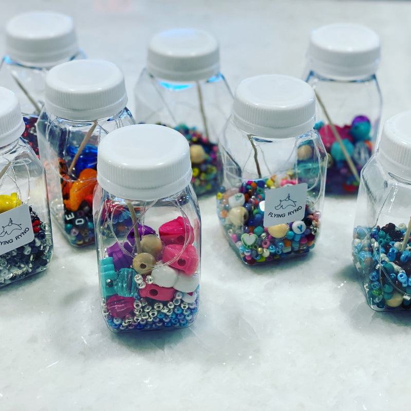 Bead Bar Kit - Flying Ryno