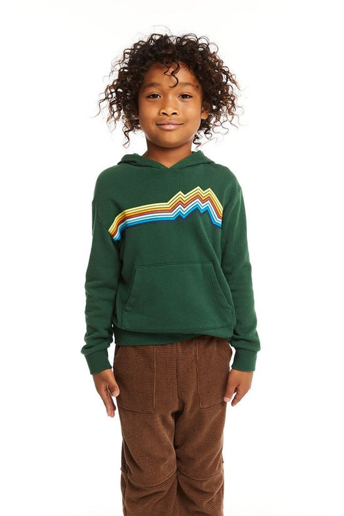 Chaser Adventure Stripes - Flying Ryno