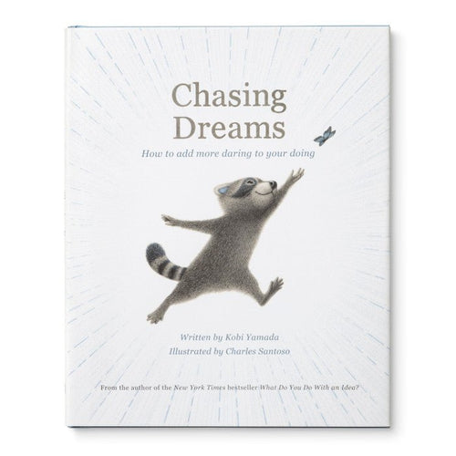 Compendium Chasing Dreams - Flying Ryno