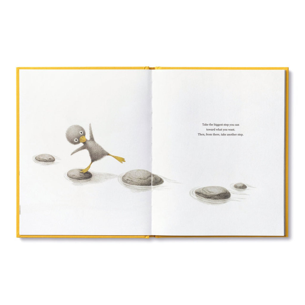 Compendium Finding Muchness - Kobi Yamada - Flying Ryno