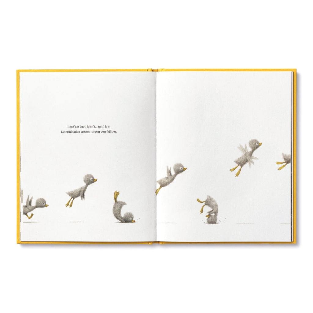 Compendium Finding Muchness - Kobi Yamada - Flying Ryno