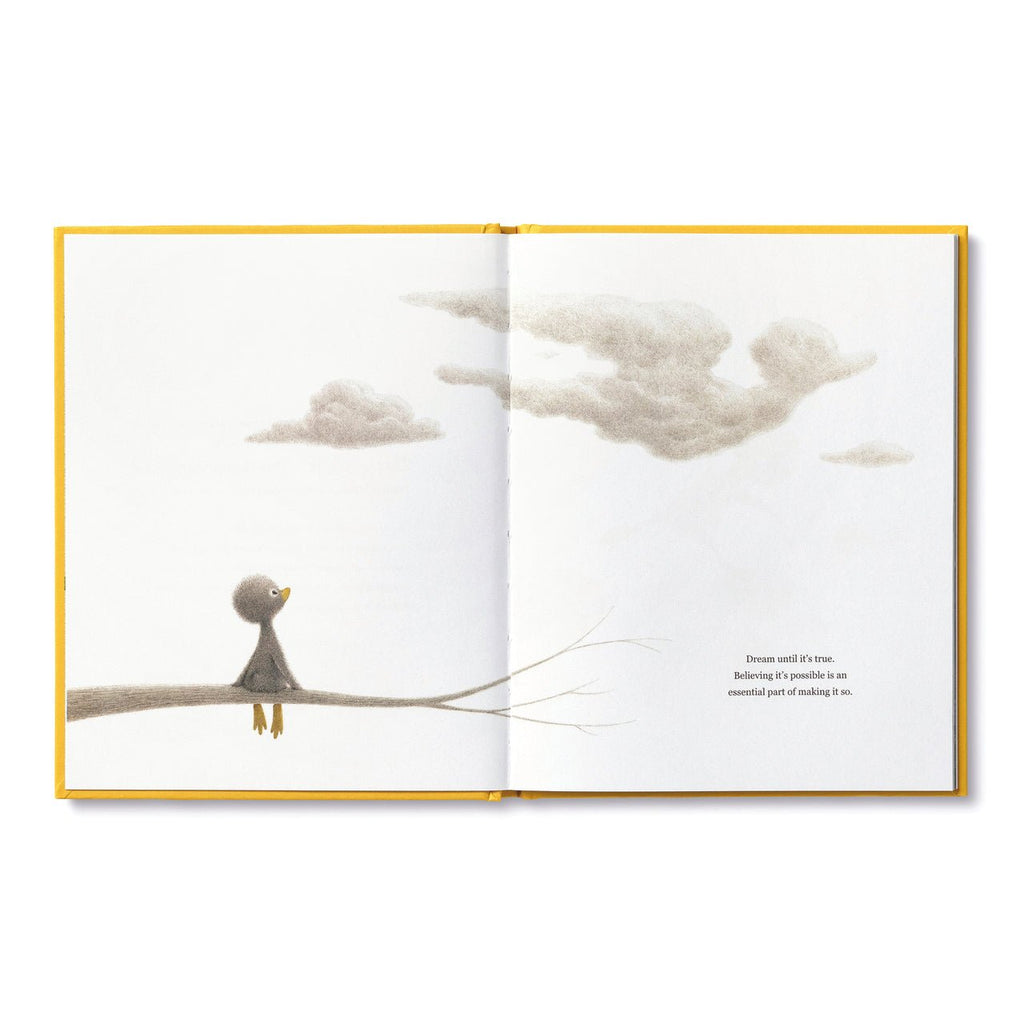 Compendium Finding Muchness - Kobi Yamada - Flying Ryno