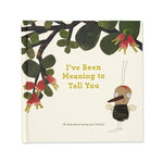 Compendium "Ive Been Meaning to Tell You" Book - Flying Ryno