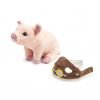 Compendium Maybe Plush Pig - Flying Ryno