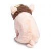 Compendium Maybe Plush Pig - Flying Ryno