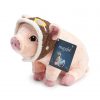 Compendium Maybe Plush Pig - Flying Ryno