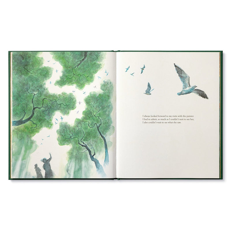 Compendium "Noticing" Book - Flying Ryno