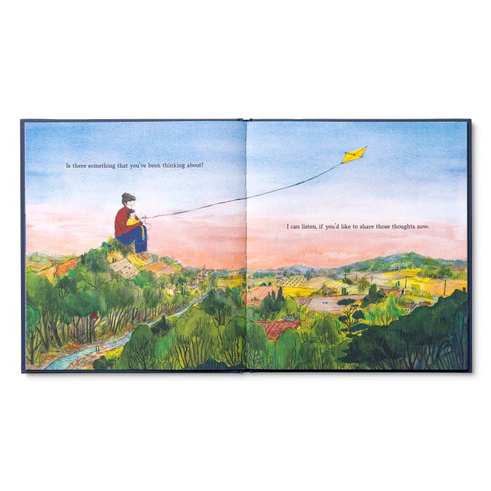 Compendium "One More Book Before Bed" - Flying Ryno
