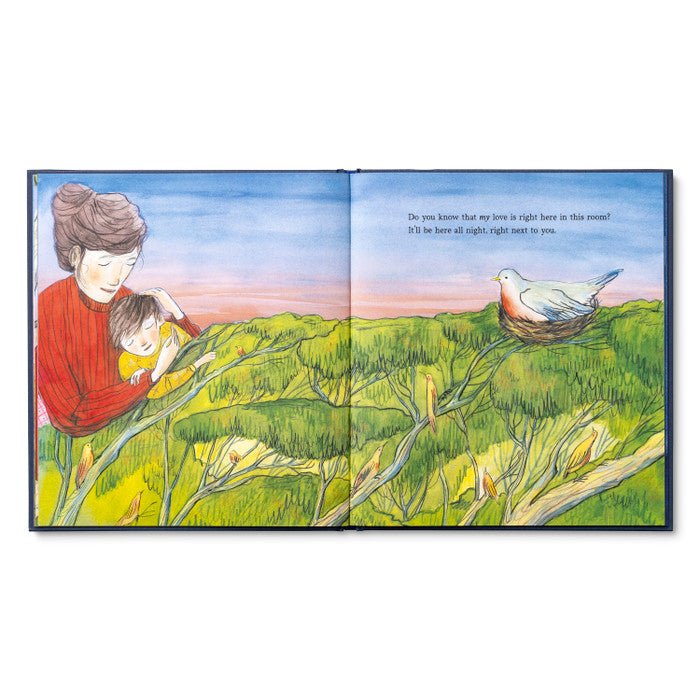 Compendium "One More Book Before Bed" - Flying Ryno