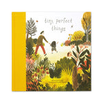 Compendium Tiny Perfect Things Book - Flying Ryno
