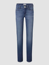 DL1961 Chloe Skinny, Parula - Flying Ryno