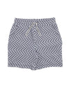 Feather 4 Arrow Gray Skies Low Tide Shorts - Flying Ryno