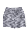 Feather 4 Arrow Gray Skies Low Tide Shorts - Flying Ryno